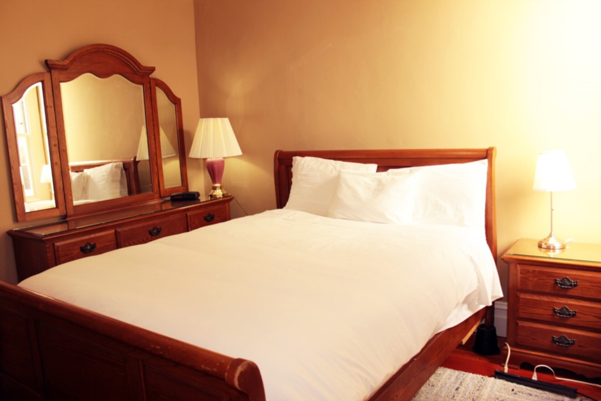Mieten Sie dieses Luxusapartment in bester Lage, San Francisco Apartment 1022