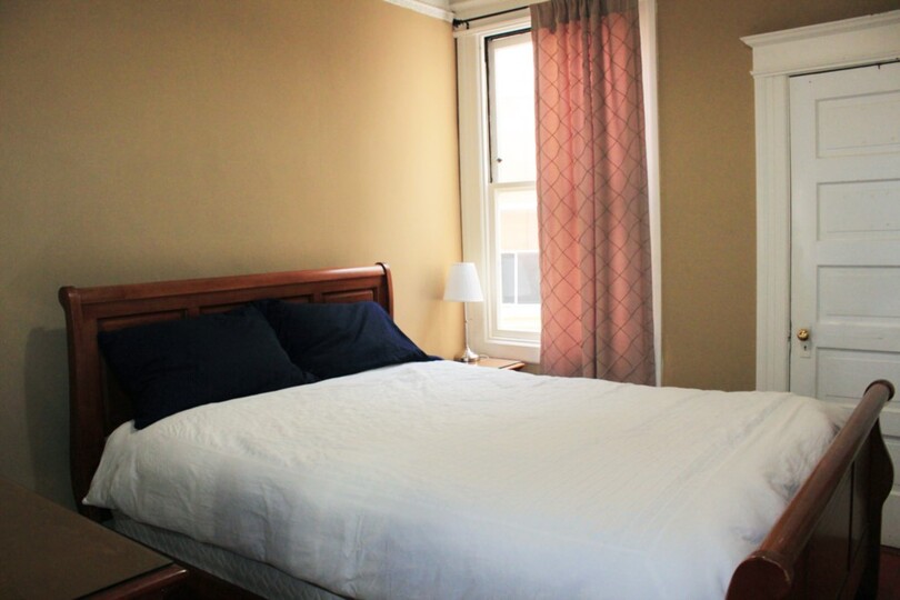 Mieten Sie dieses Luxusapartment in bester Lage, San Francisco Apartment 1022