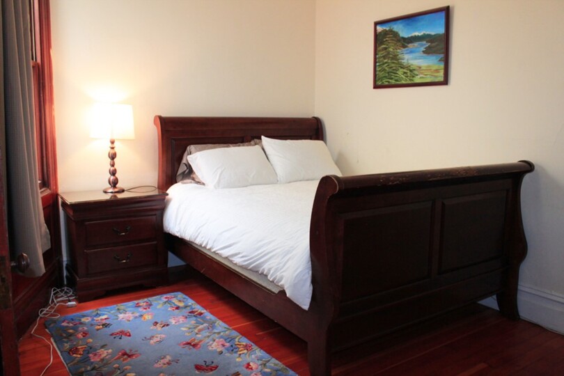 Mieten Sie dieses Luxusapartment in bester Lage, San Francisco Apartment 1022