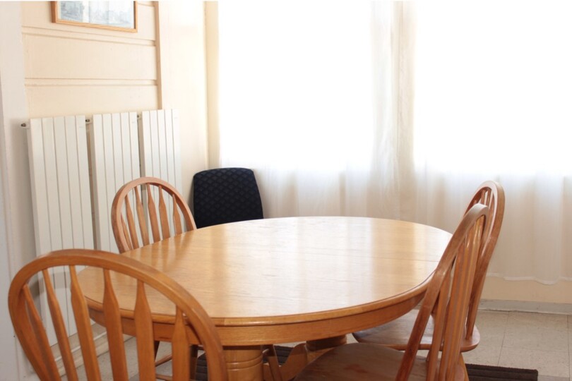 Mieten Sie dieses Luxusapartment in bester Lage, San Francisco Apartment 1022