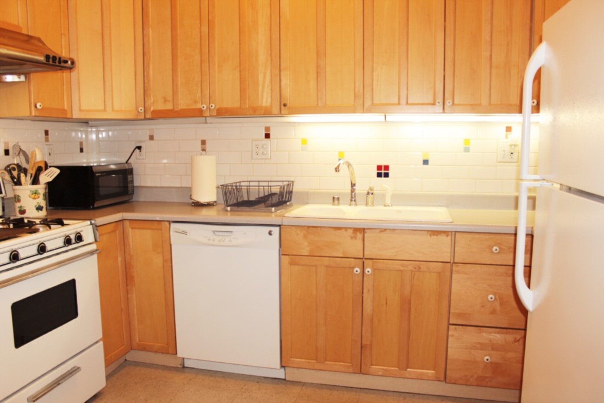 Mieten Sie dieses Luxusapartment in bester Lage, San Francisco Apartment 1022