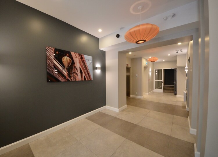 Wunderschönes 5-Sterne-Apartment, nur wenige Minuten vom Stadtzentrum entfernt, Vancouver Island Apartment 1001