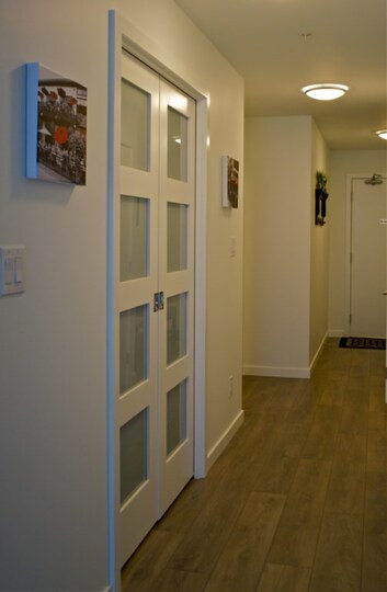 Luxusapartment in der Nähe der Uferpromenade, Vancouver Island Apartment 1007