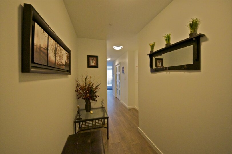 Luxusapartment in der Nähe der Uferpromenade, Vancouver Island Apartment 1007