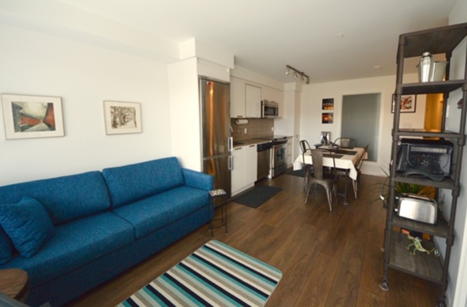 Mieten Sie dieses Luxusapartment in bester Lage, Vancouver Island Apartment 1008
