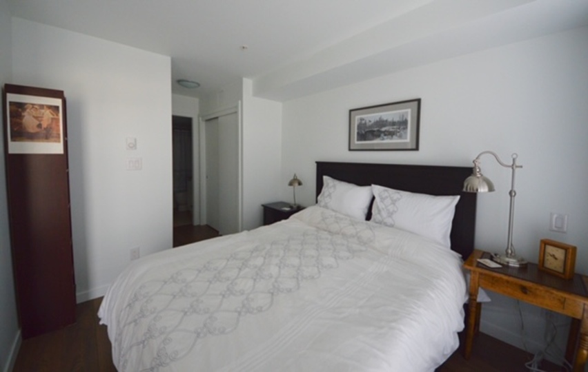 Mieten Sie dieses Luxusapartment in bester Lage, Vancouver Island Apartment 1008