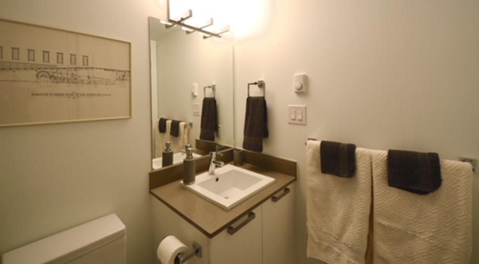 Mieten Sie dieses Luxusapartment in bester Lage, Vancouver Island Apartment 1008