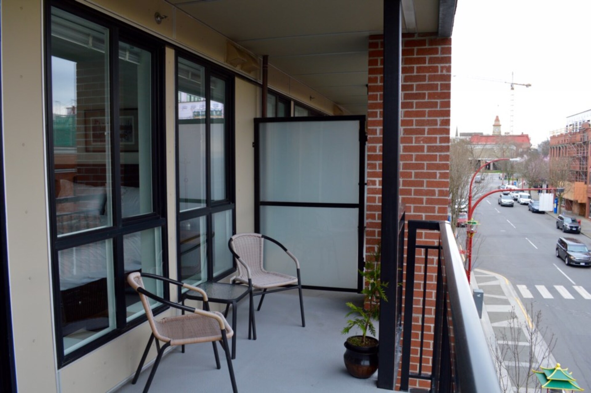 Mieten Sie dieses Luxusapartment in bester Lage, Vancouver Island Apartment 1008