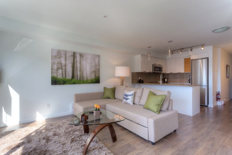 Das ultimative Ferienhaus in Victoria, Vancouver Island Apartment 1009