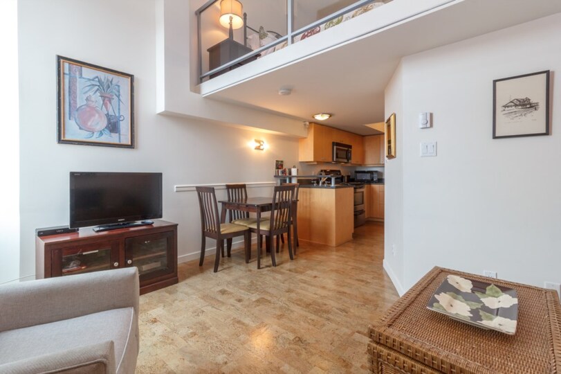 5-Sterne-Luxushaus mit atemberaubender Aussicht, Vancouver Island Apartment 1010
