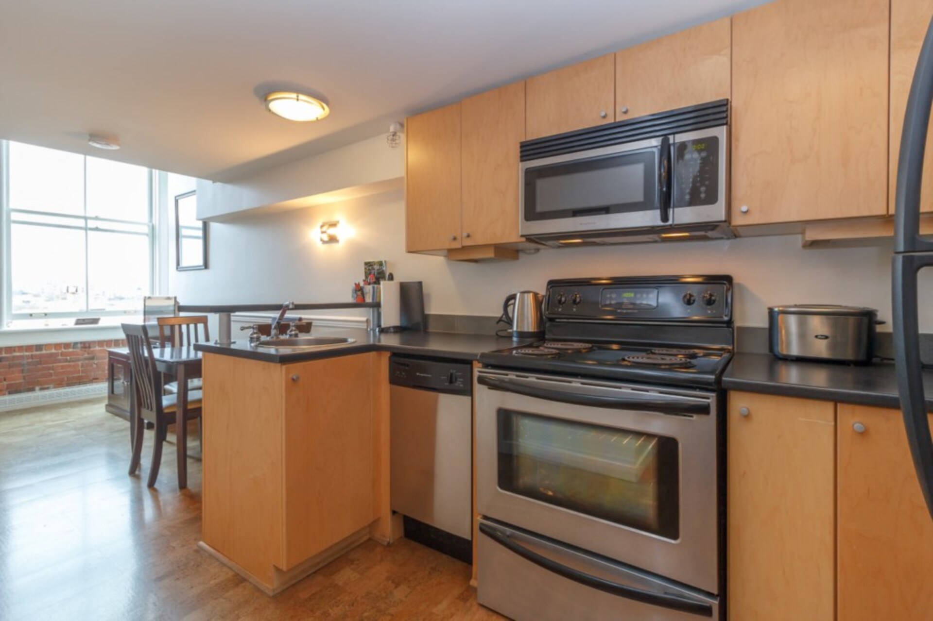 5-Sterne-Luxushaus mit atemberaubender Aussicht, Vancouver Island Apartment 1010