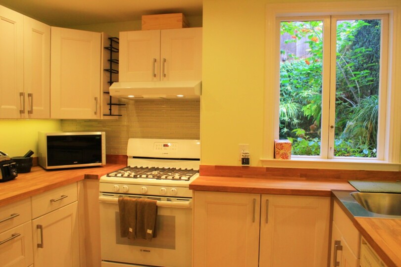 Luxuriöses 5-Sterne-Haus im Stadtzentrum, San Francisco Apartment 1025