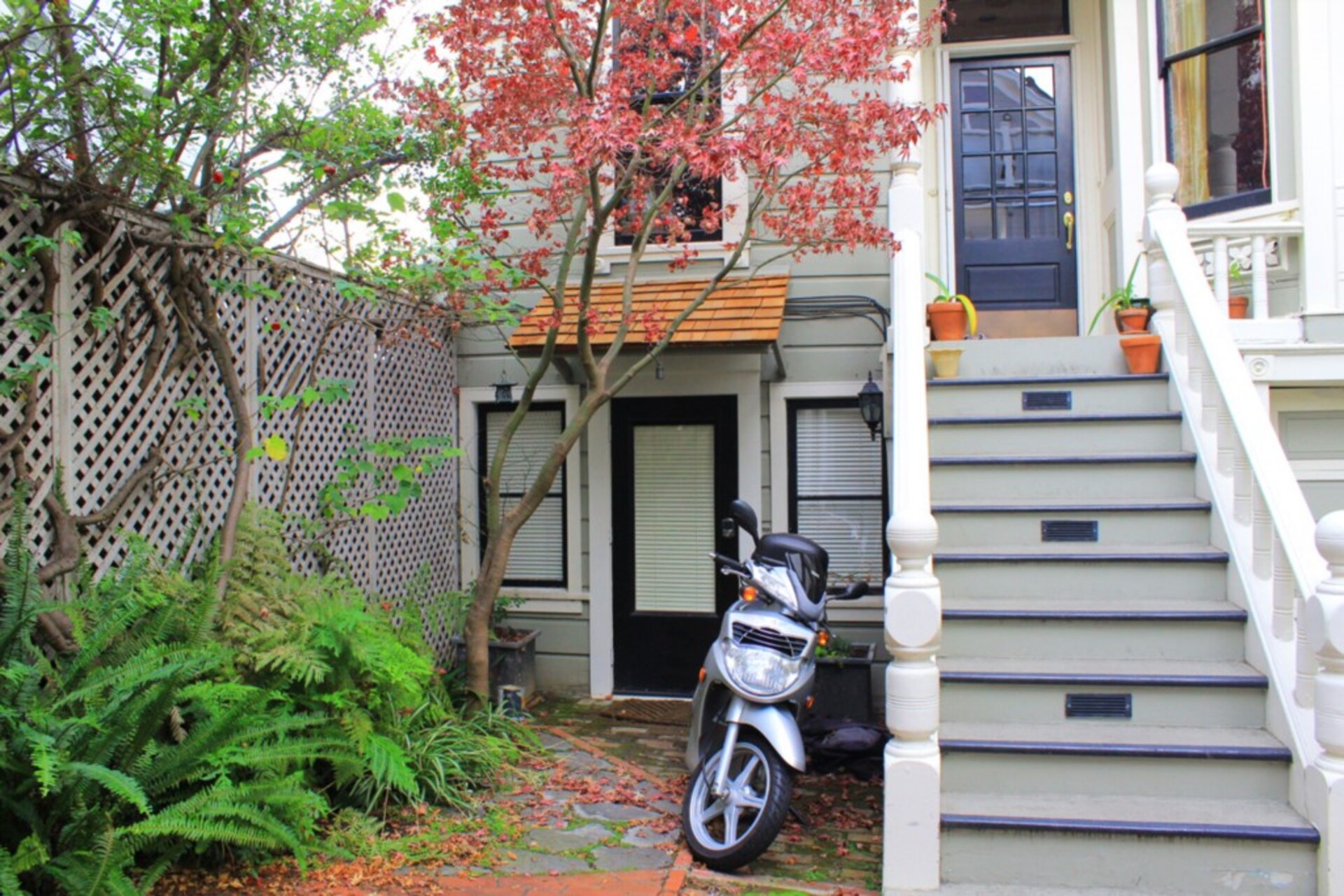 Luxuriöses 5-Sterne-Haus im Stadtzentrum, San Francisco Apartment 1025