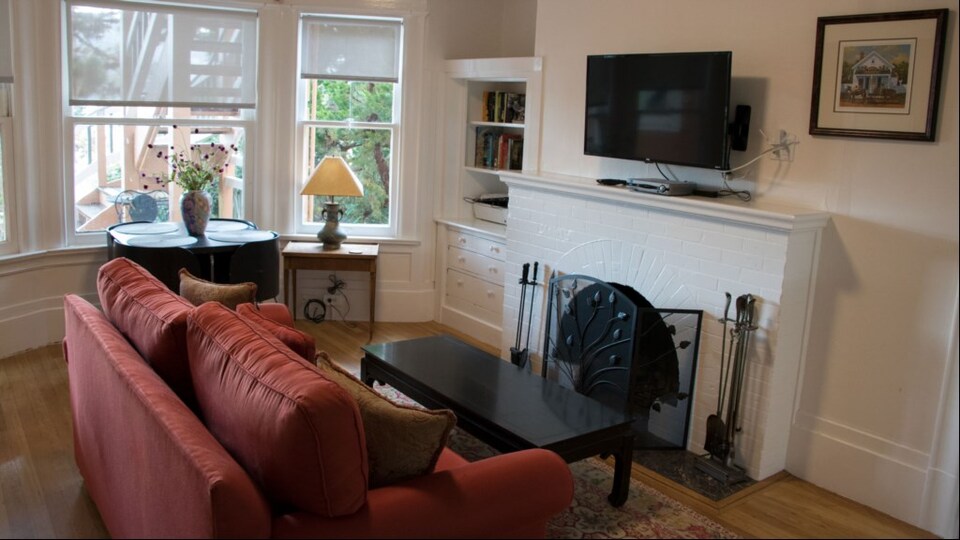 5-Sterne-Ferienhaus in toller Lage, San Francisco Apartment 1028, San Francisco, United States