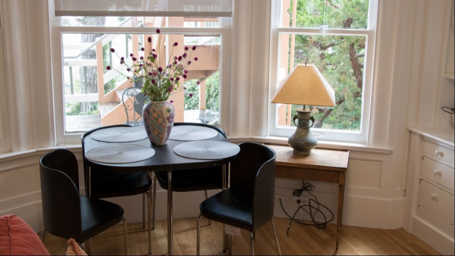 5-Sterne-Ferienhaus in toller Lage, San Francisco Apartment 1028