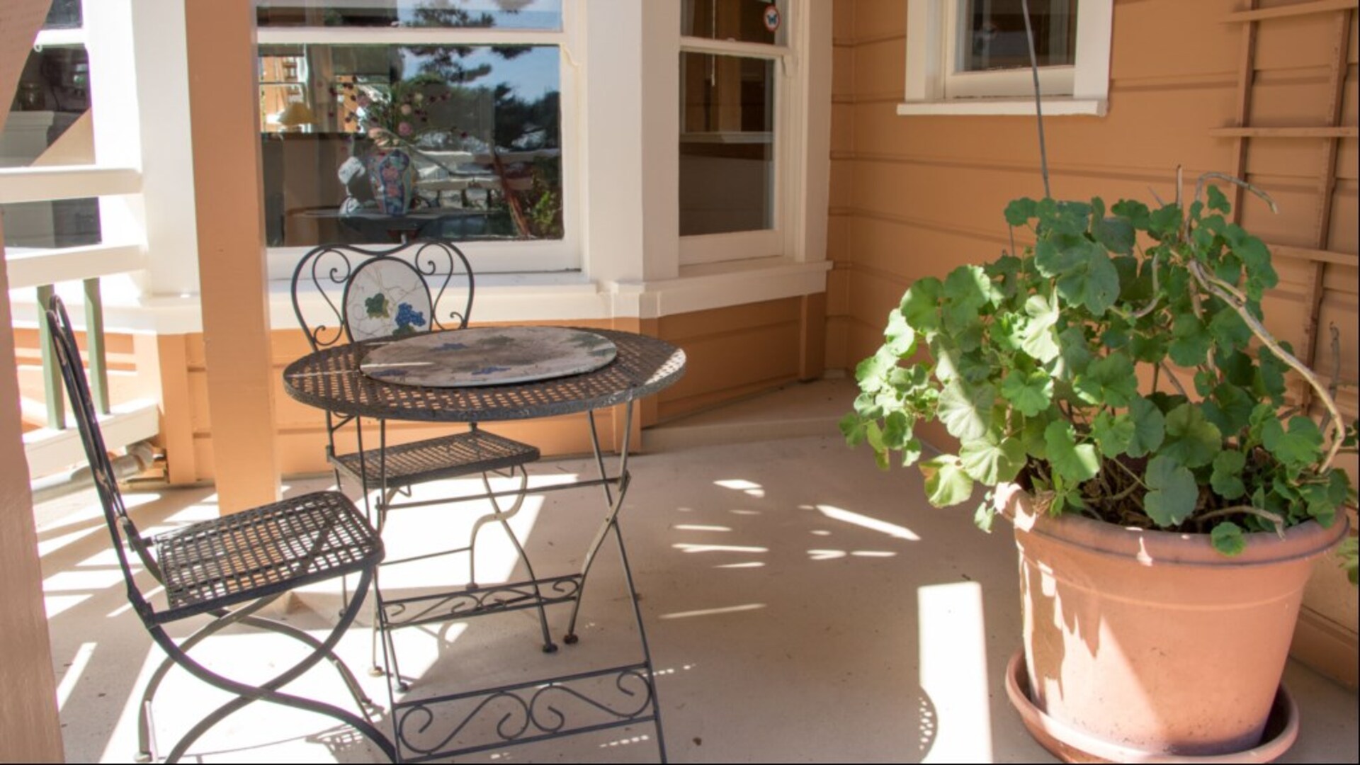 5-Sterne-Ferienhaus in toller Lage, San Francisco Apartment 1028