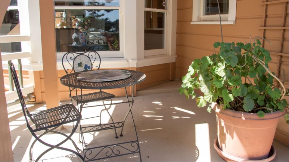 5-Sterne-Ferienhaus in toller Lage, San Francisco Apartment 1028