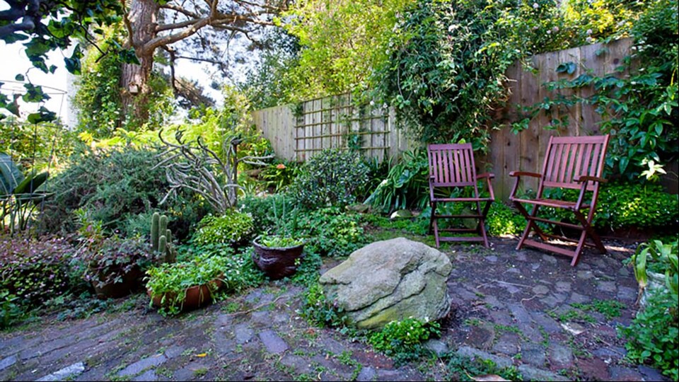 5-Sterne-Ferienhaus in toller Lage, San Francisco Apartment 1028