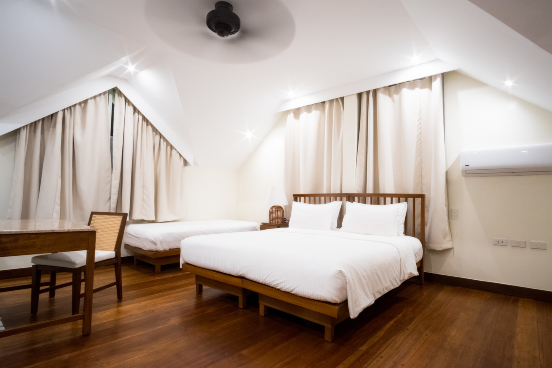 Exklusives 5-Sterne-Wasser-Cottage im Apulit Island Resort, El Nido Cottage 1001