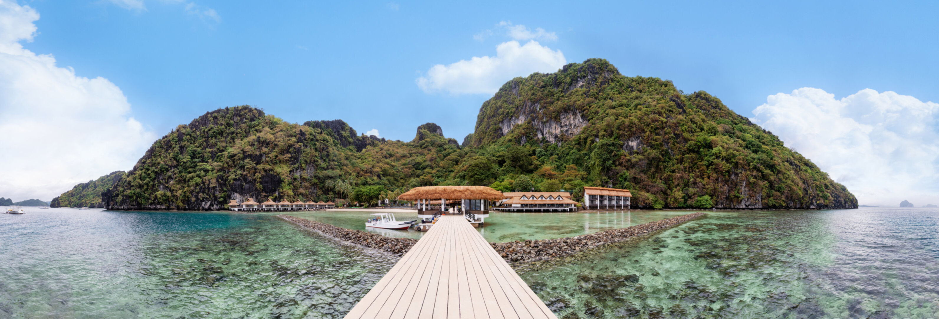 Exklusives 5-Sterne-Strandhaus im Miniloc Island Resort, El Nido 1004