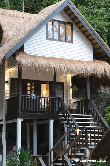 Exklusives 5-Sterne-Strandhaus im Miniloc Island Resort, El Nido 1004