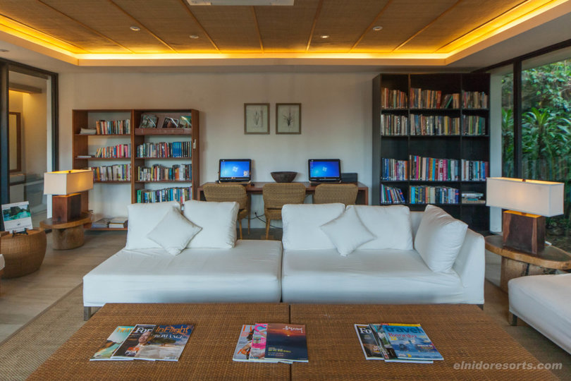 Exklusives Wasser-Cottage mit herrlicher Aussicht im Lagen Island Resort, El Nido Cottage 1009