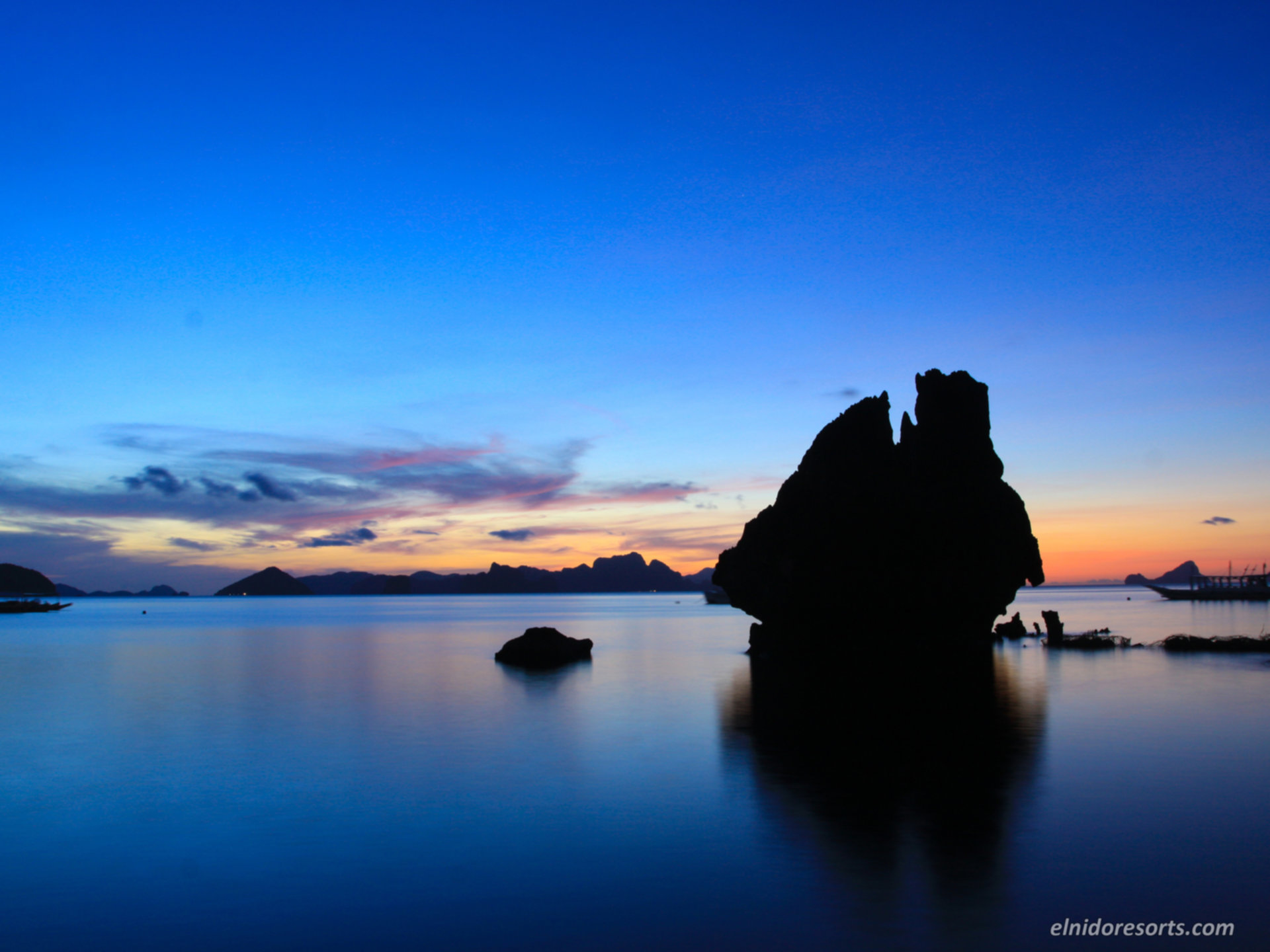 Exklusive 5-Sterne-Waldsuite im Lagen Island Resort, El Nido Cottage 1011