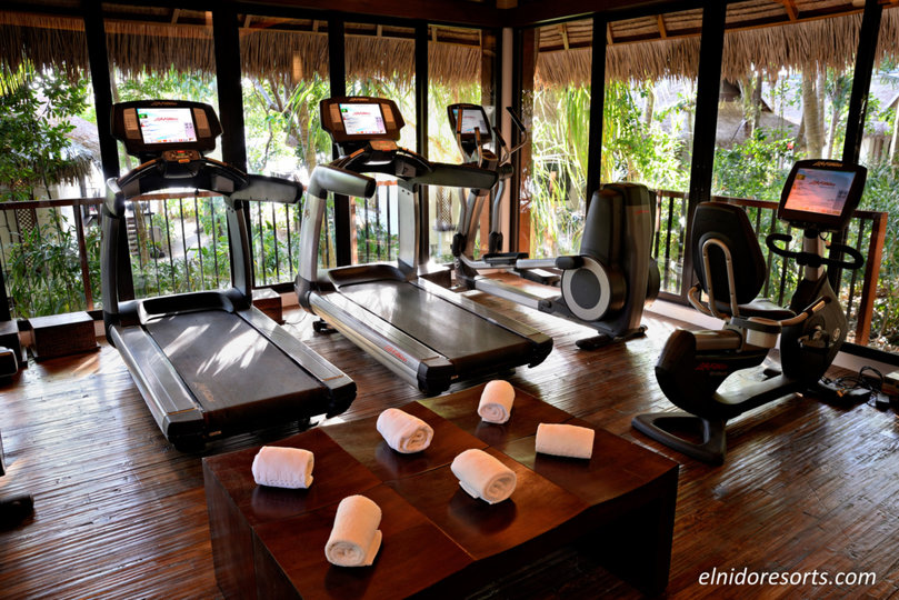 Ultimative Privatvilla am Strand Pangulasian Island Resort, El Nido Villa 1015