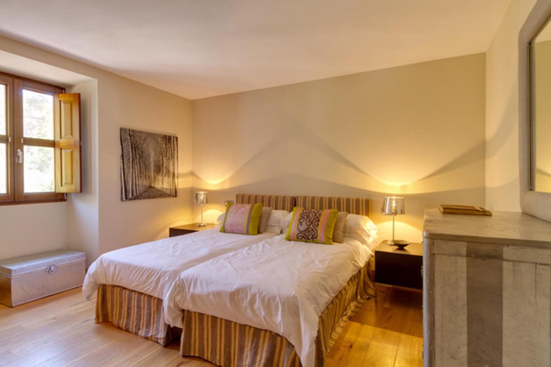 Your Island Escape, Mallorca Villa 1691
