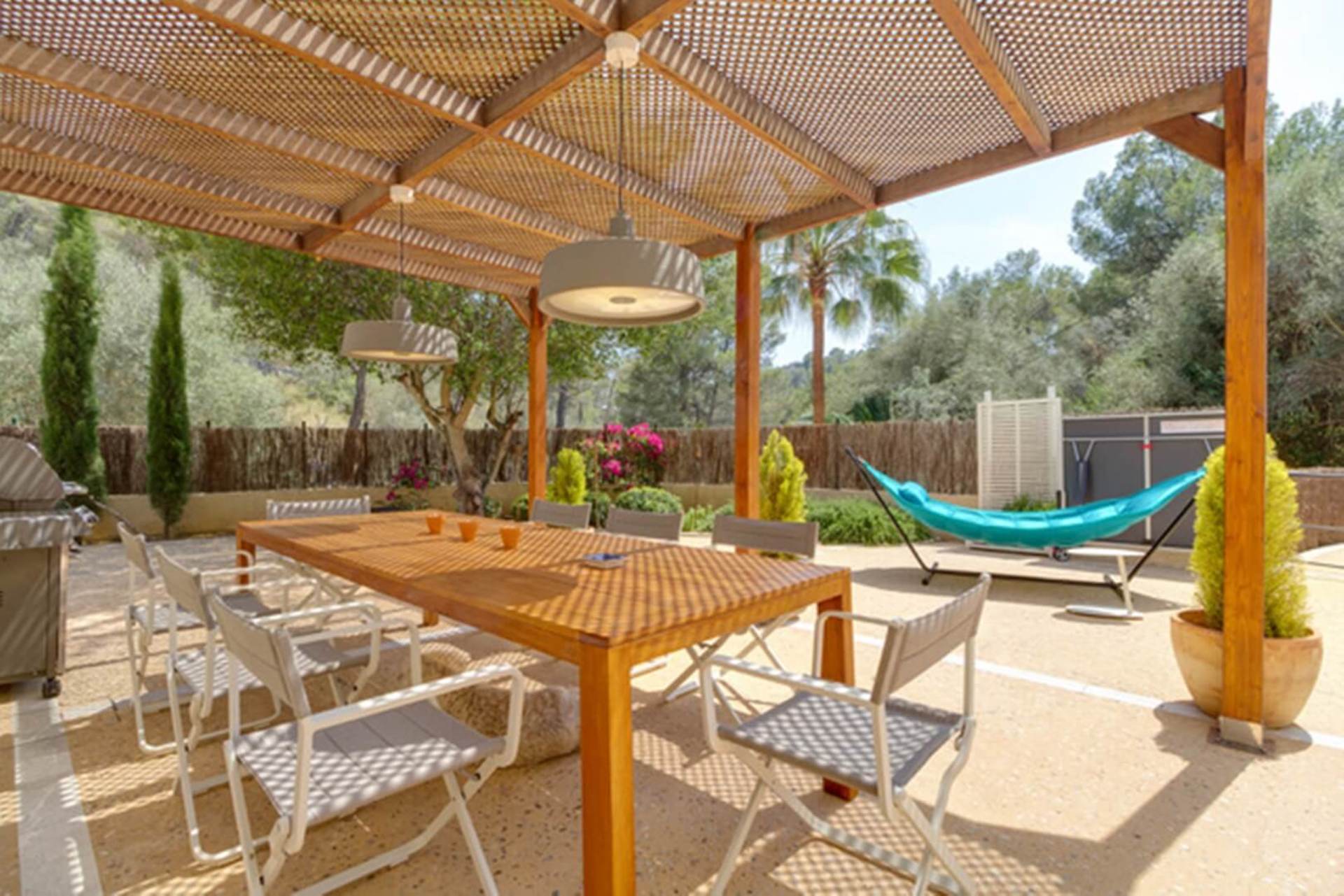 Your Island Escape, Mallorca Villa 1691