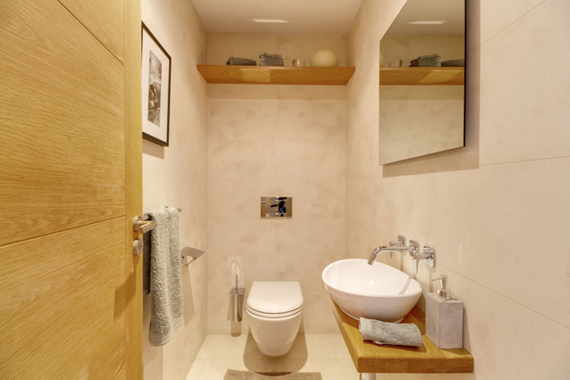 Your Island Escape, Mallorca Villa 1691