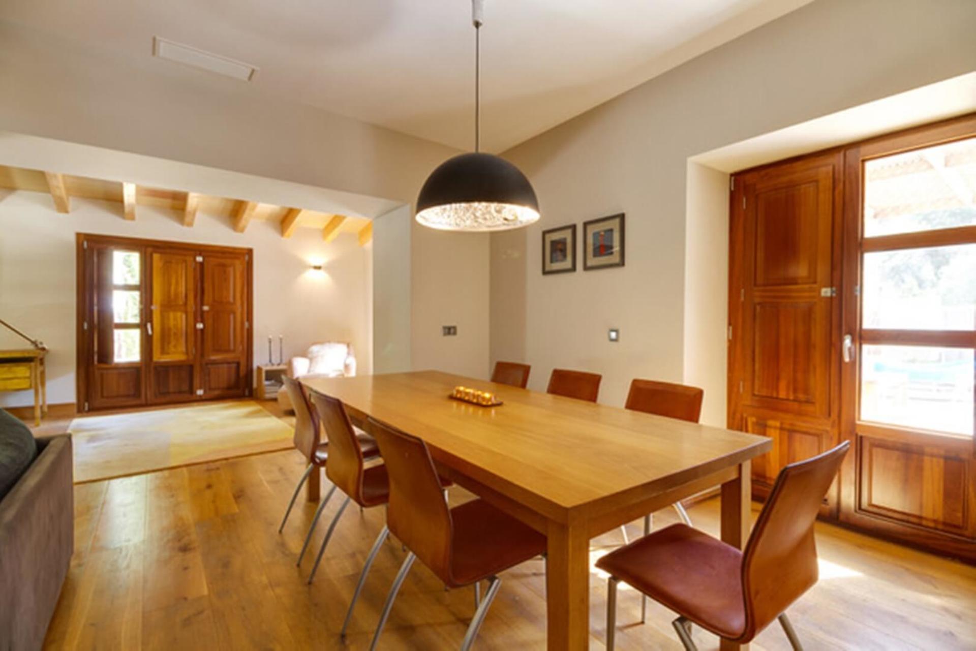 Your Island Escape, Mallorca Villa 1691