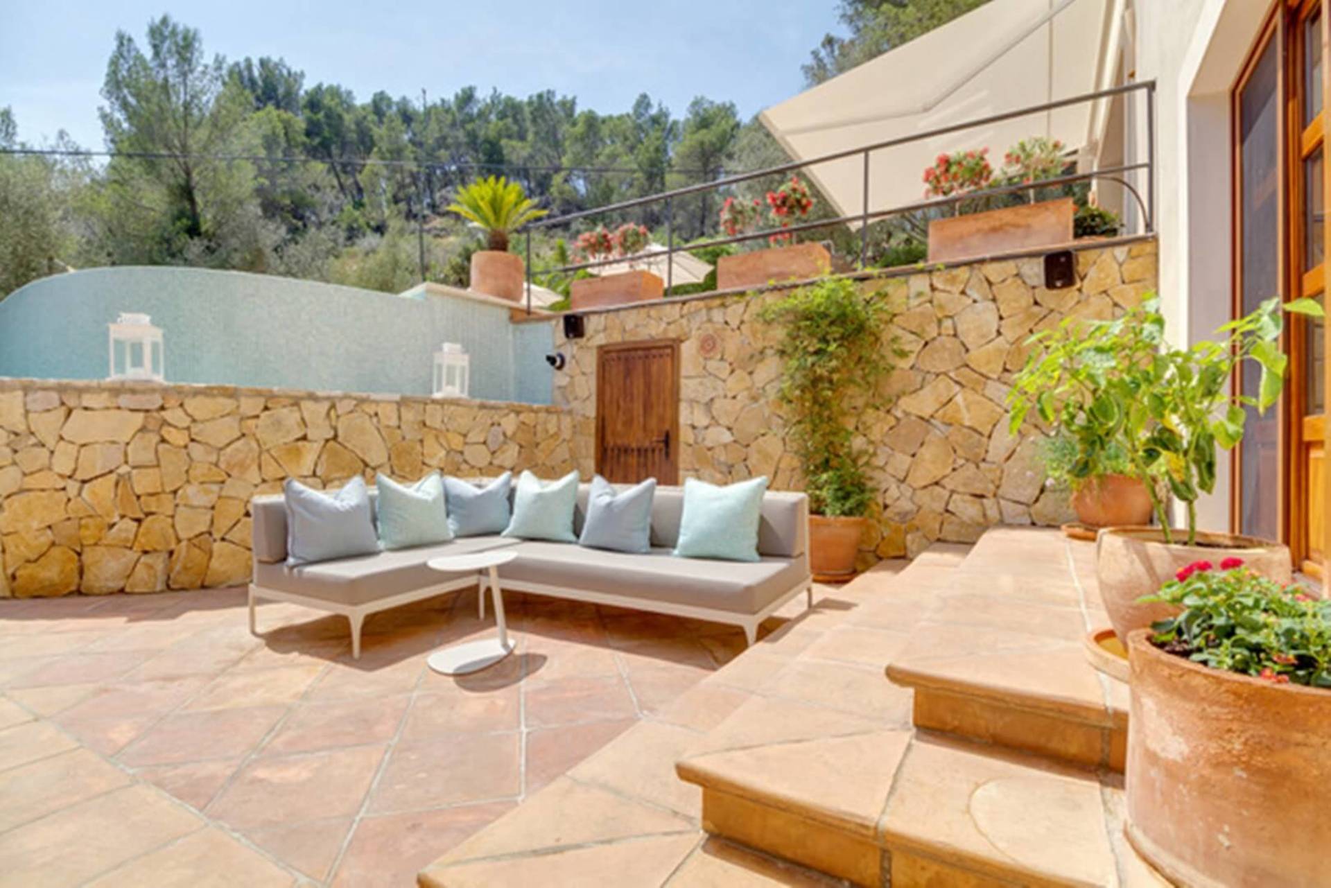 Your Island Escape, Mallorca Villa 1691