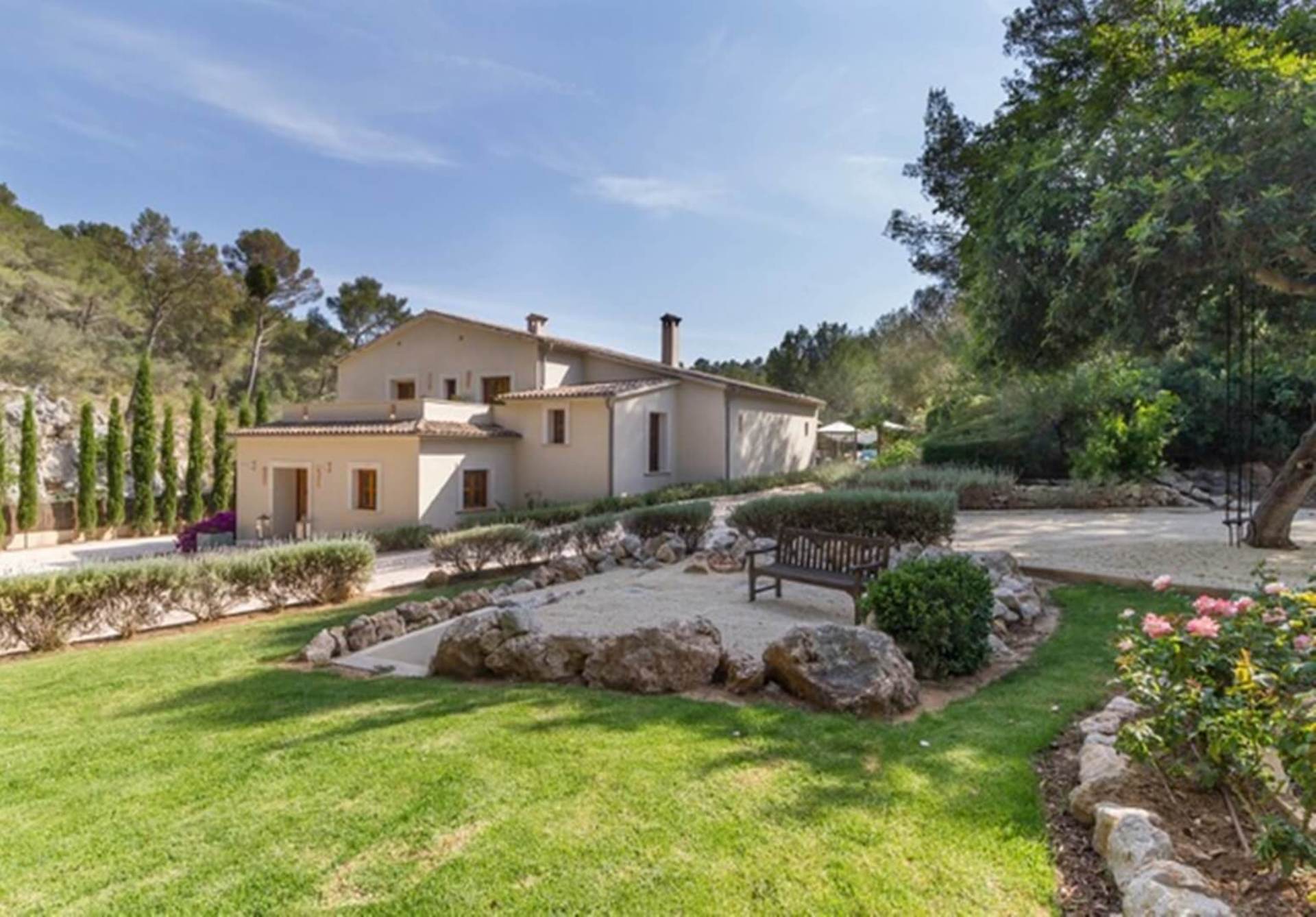 Your Island Escape, Mallorca Villa 1691