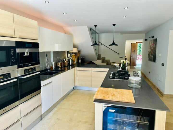 Your Island Escape, Mallorca Villa 1691