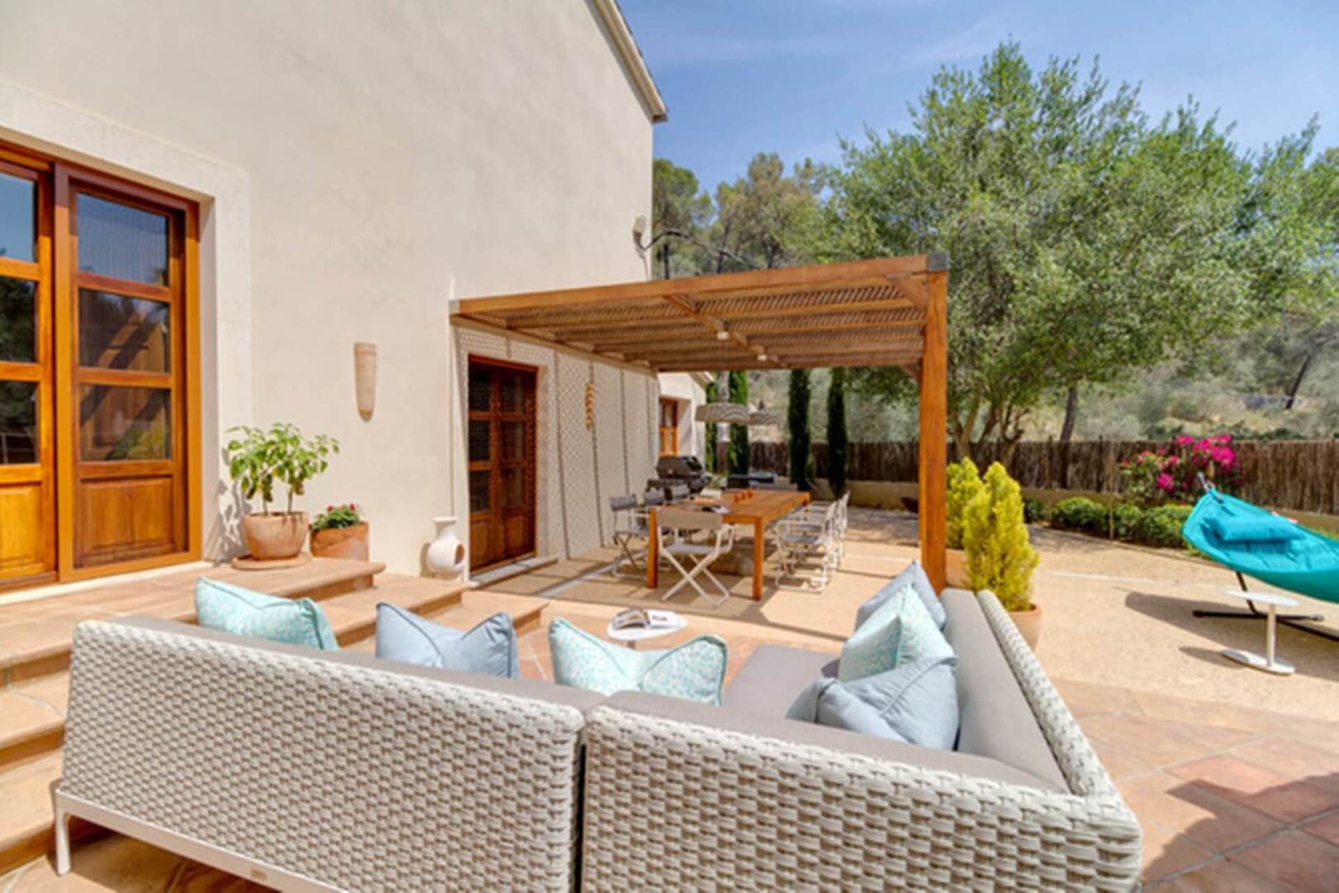 Your Island Escape, Mallorca Villa 1691