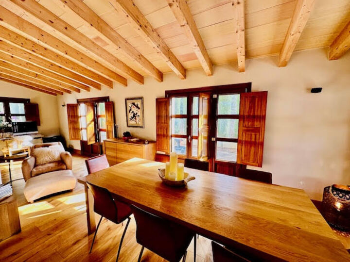 Your Island Escape, Mallorca Villa 1691