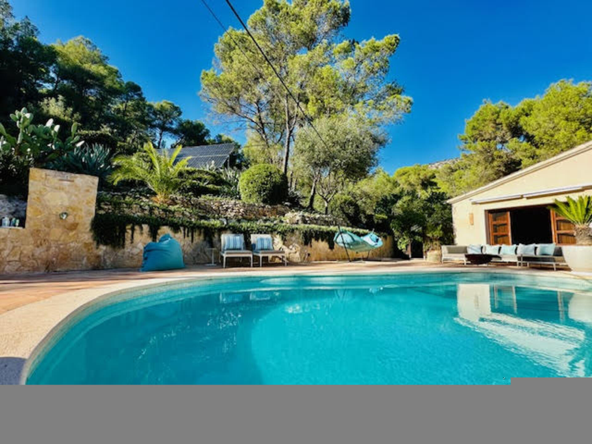 Your Island Escape, Mallorca Villa 1691
