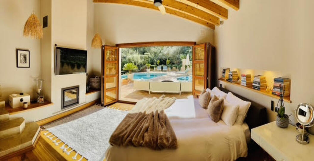 Your Island Escape, Mallorca Villa 1691