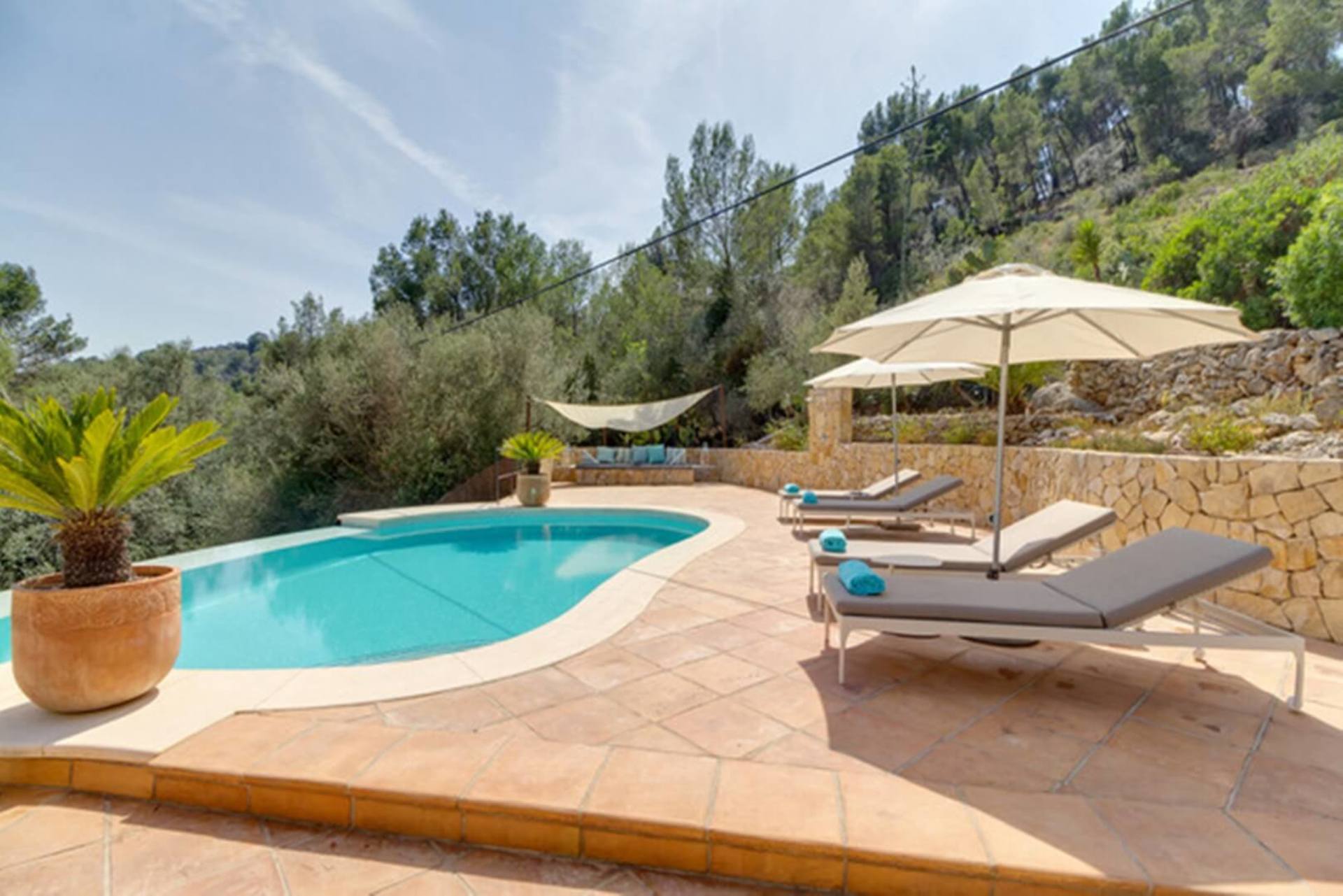Your Island Escape, Mallorca Villa 1691