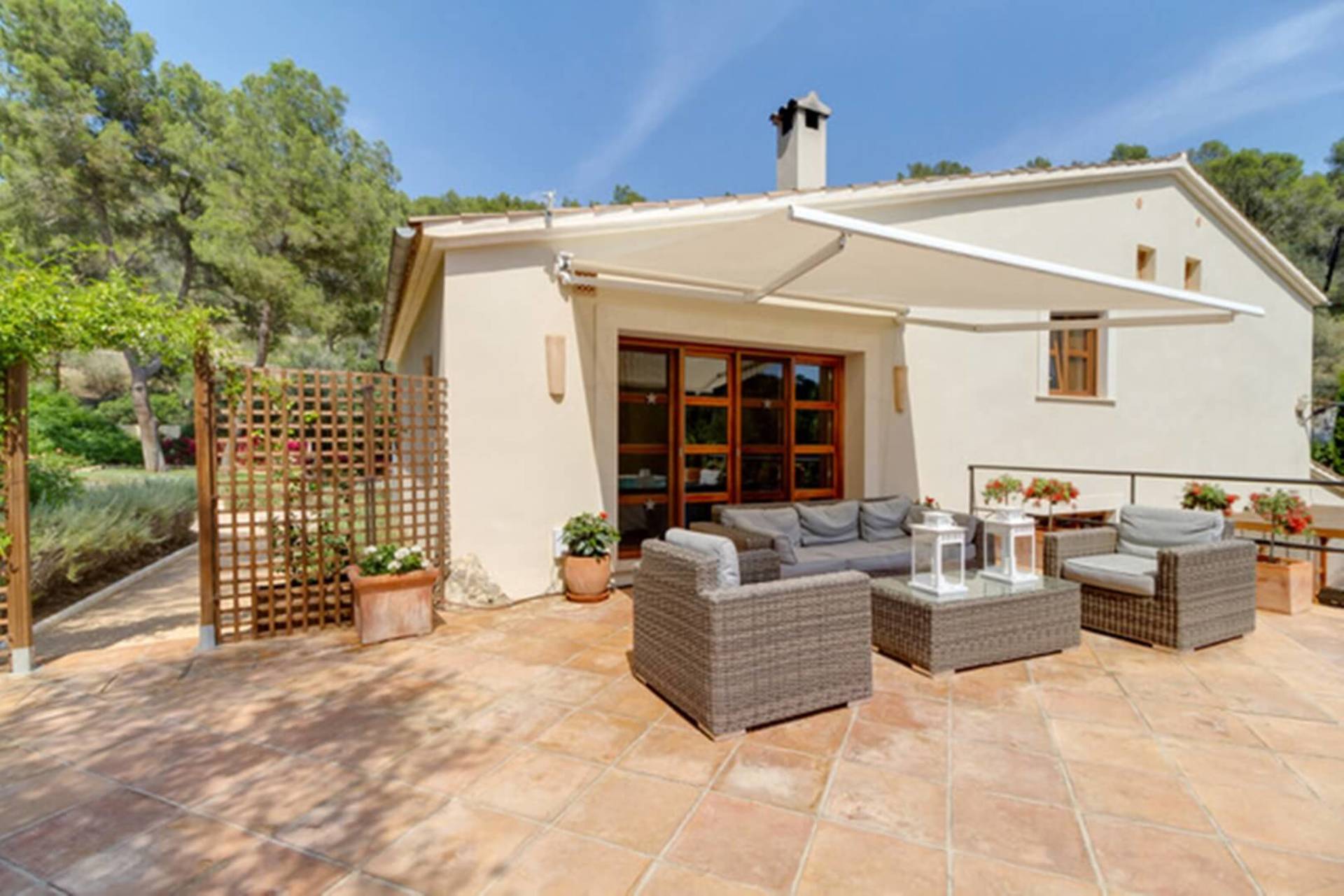 Your Island Escape, Mallorca Villa 1691