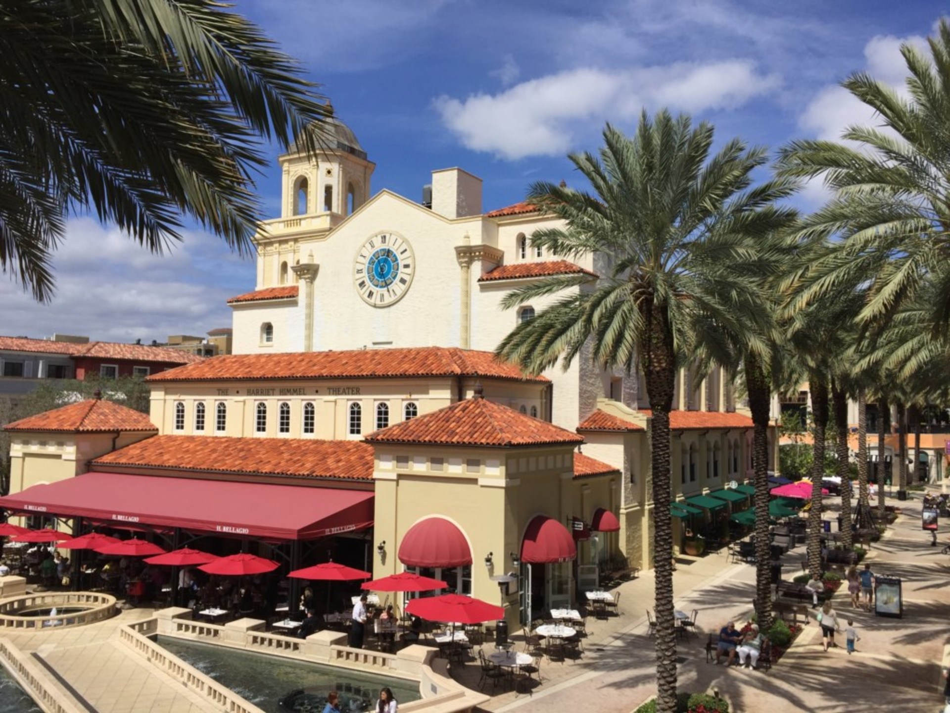 Sie werden dieses charmante Stadthaus in West Palm Beach lieben, West Palm Beach Villa 1862