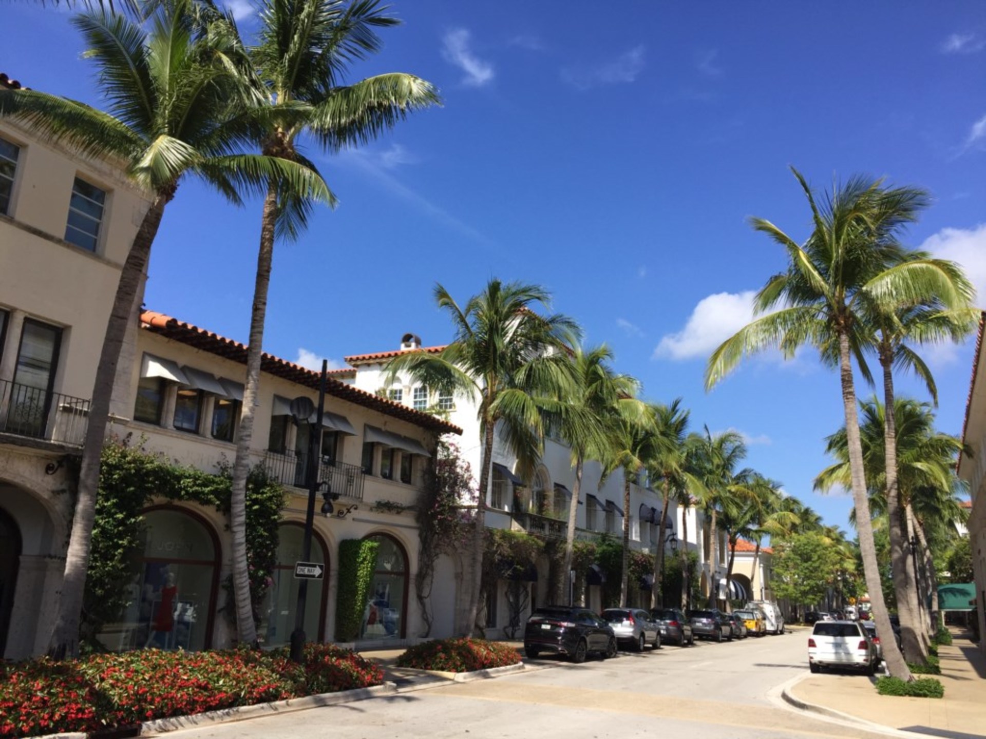 Sie werden dieses charmante Stadthaus in West Palm Beach lieben, West Palm Beach Villa 1862