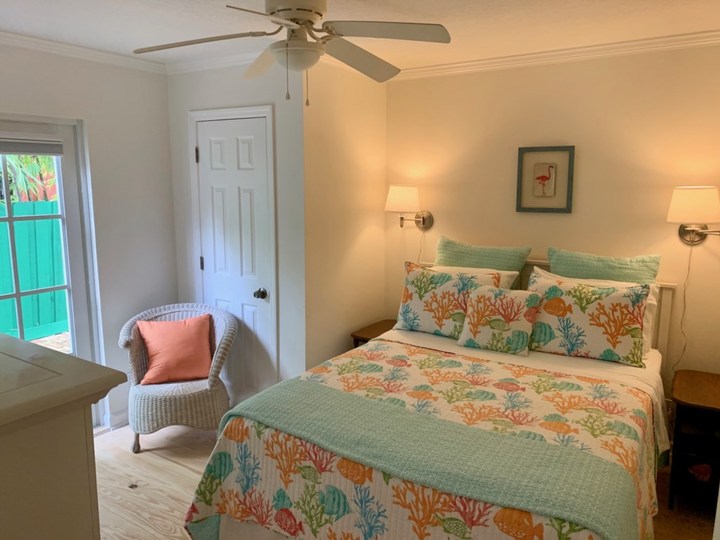 Bild Mieten Sie dieses schöne 4-Schlafzimmer-Cottage in West Palm Beach, West Palm Beach Cottage 1856