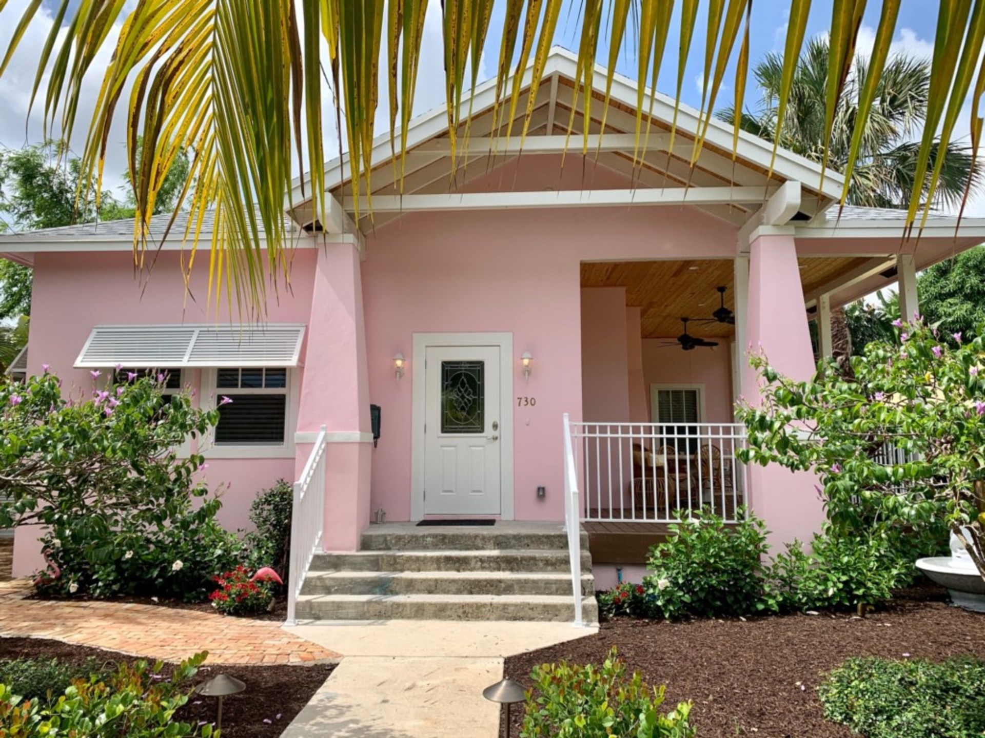 Bild Mieten Sie dieses schöne 4-Schlafzimmer-Cottage in West Palm Beach, West Palm Beach Cottage 1856