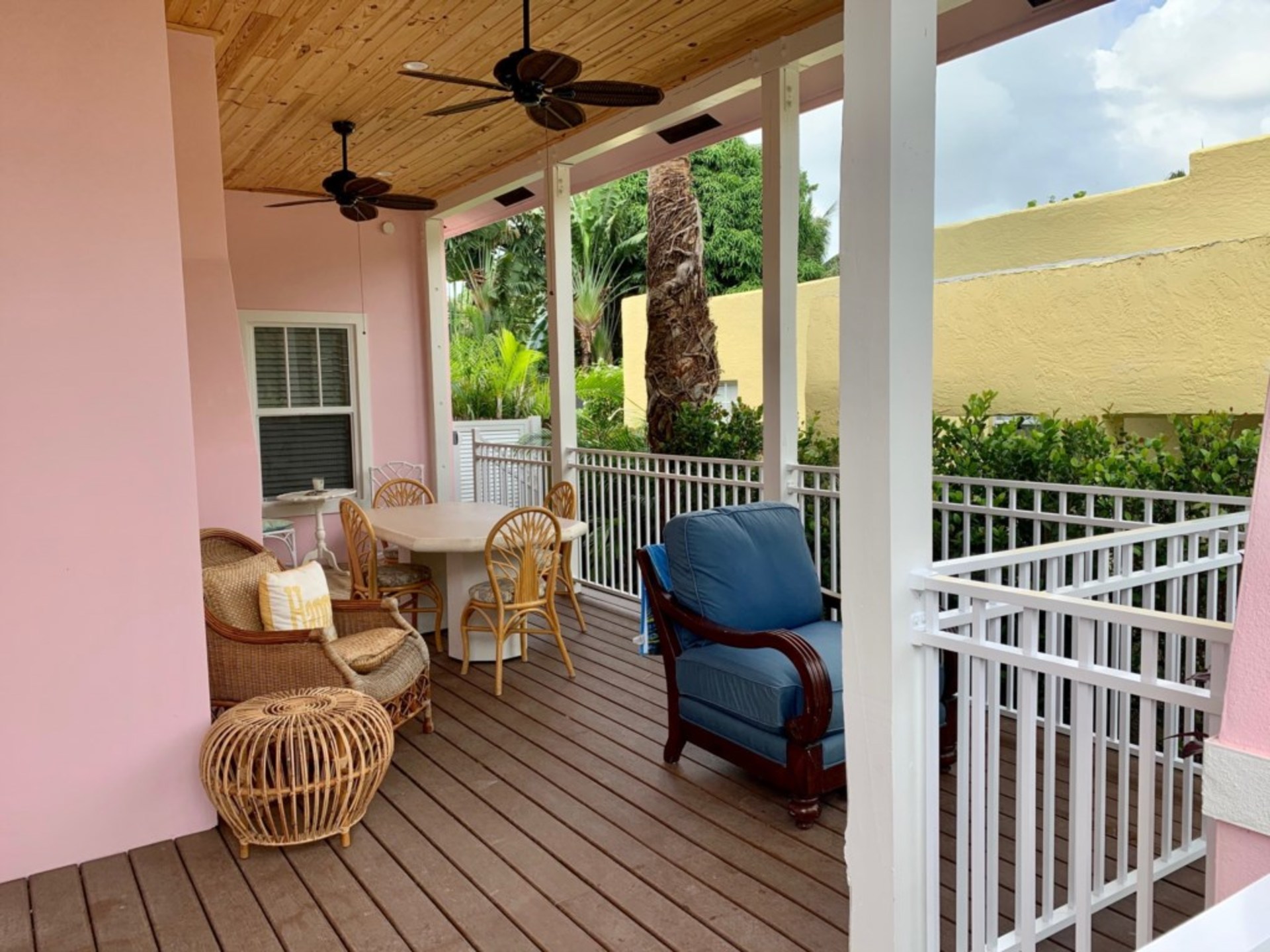 Bild Mieten Sie dieses schöne 4-Schlafzimmer-Cottage in West Palm Beach, West Palm Beach Cottage 1856