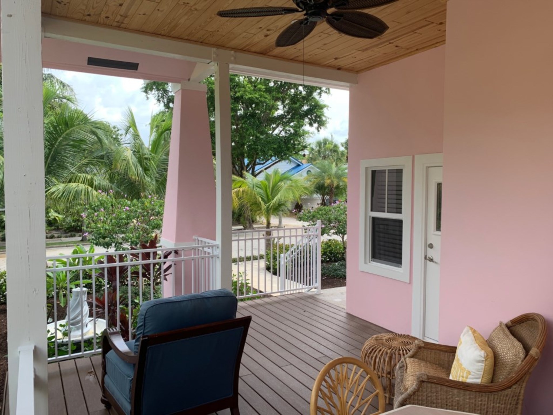 Bild Mieten Sie dieses schöne 4-Schlafzimmer-Cottage in West Palm Beach, West Palm Beach Cottage 1856