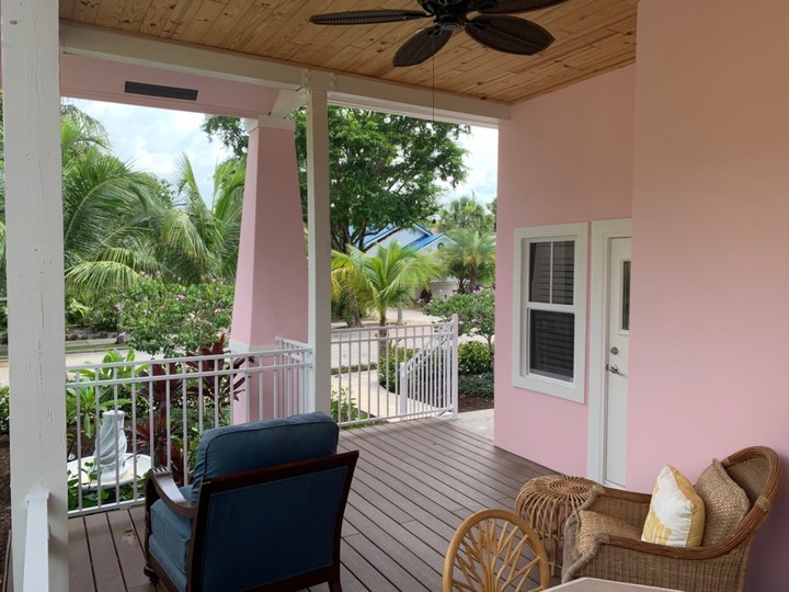 Bild Mieten Sie dieses schöne 4-Schlafzimmer-Cottage in West Palm Beach, West Palm Beach Cottage 1856