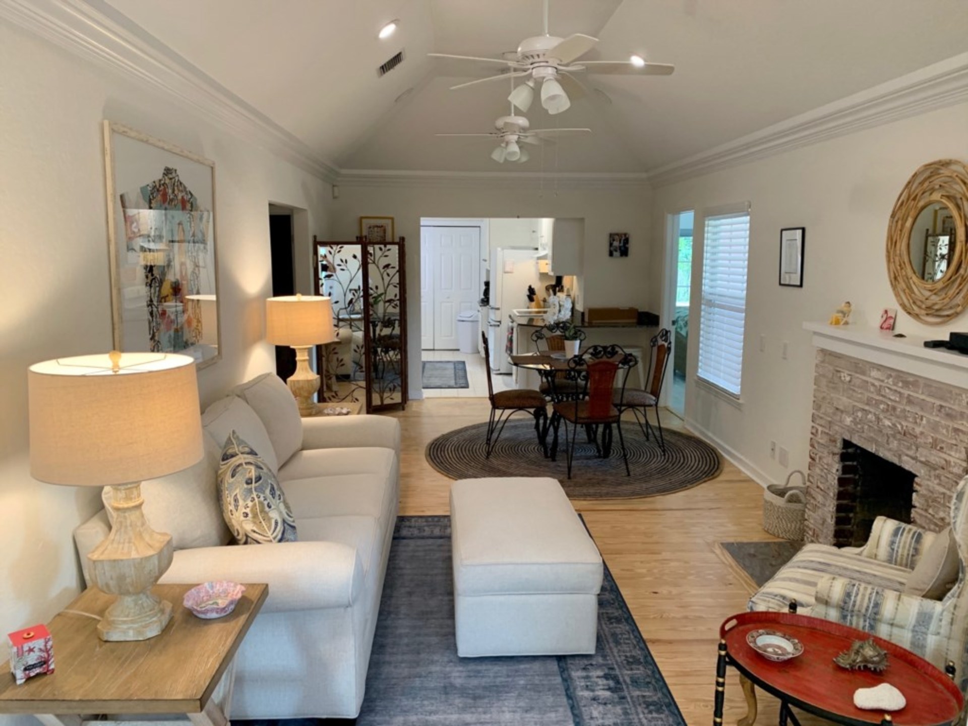 Bild Mieten Sie dieses schöne 4-Schlafzimmer-Cottage in West Palm Beach, West Palm Beach Cottage 1856