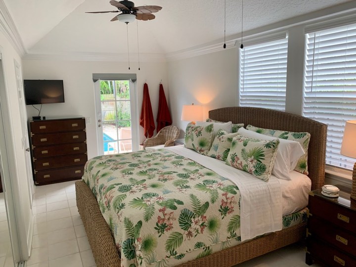 Bild Mieten Sie dieses schöne 4-Schlafzimmer-Cottage in West Palm Beach, West Palm Beach Cottage 1856